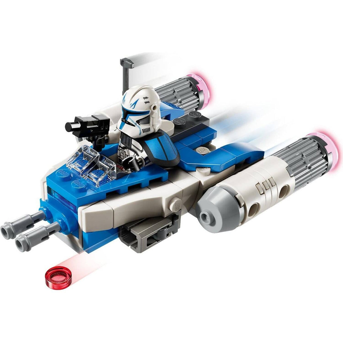 LEGO® 75391 Captain Rex Y-Wing Microfighter - Star Wars™