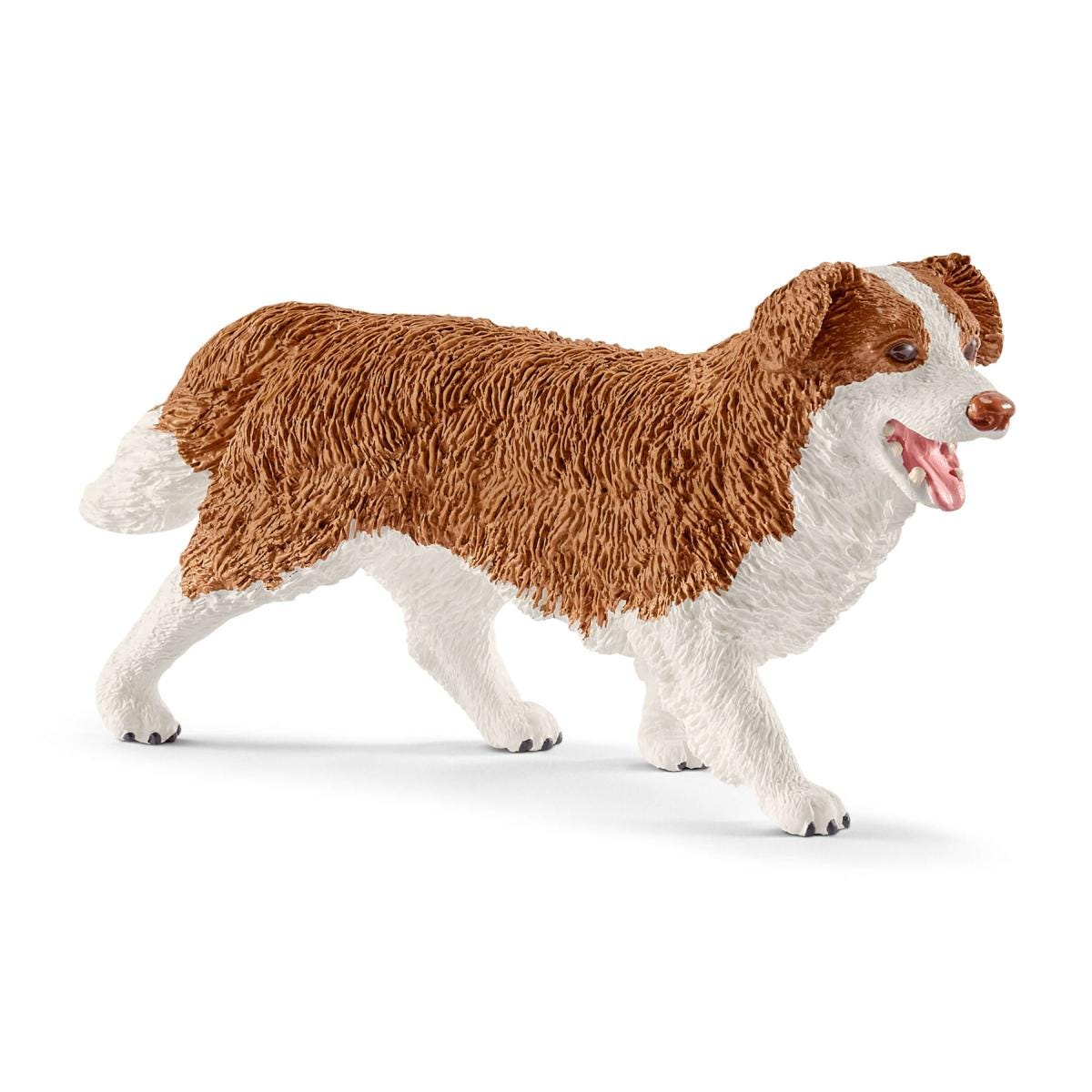 Schleich - Horse Club Hannahs Guest Horses With Ruby The Dog Animal Playset