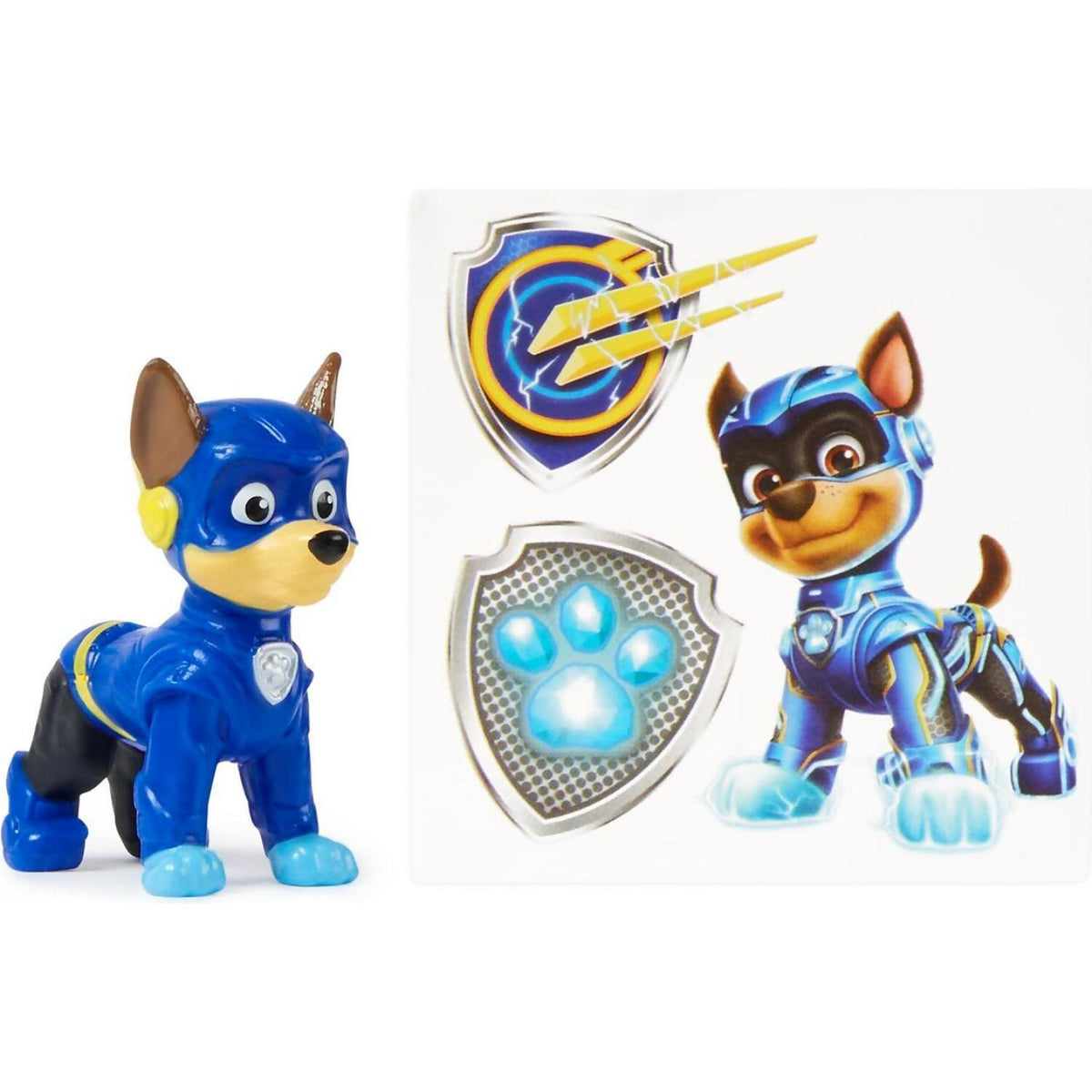 Paw Patrol - Puppy Squad Surprise Figures Blind Box - Spin Master
