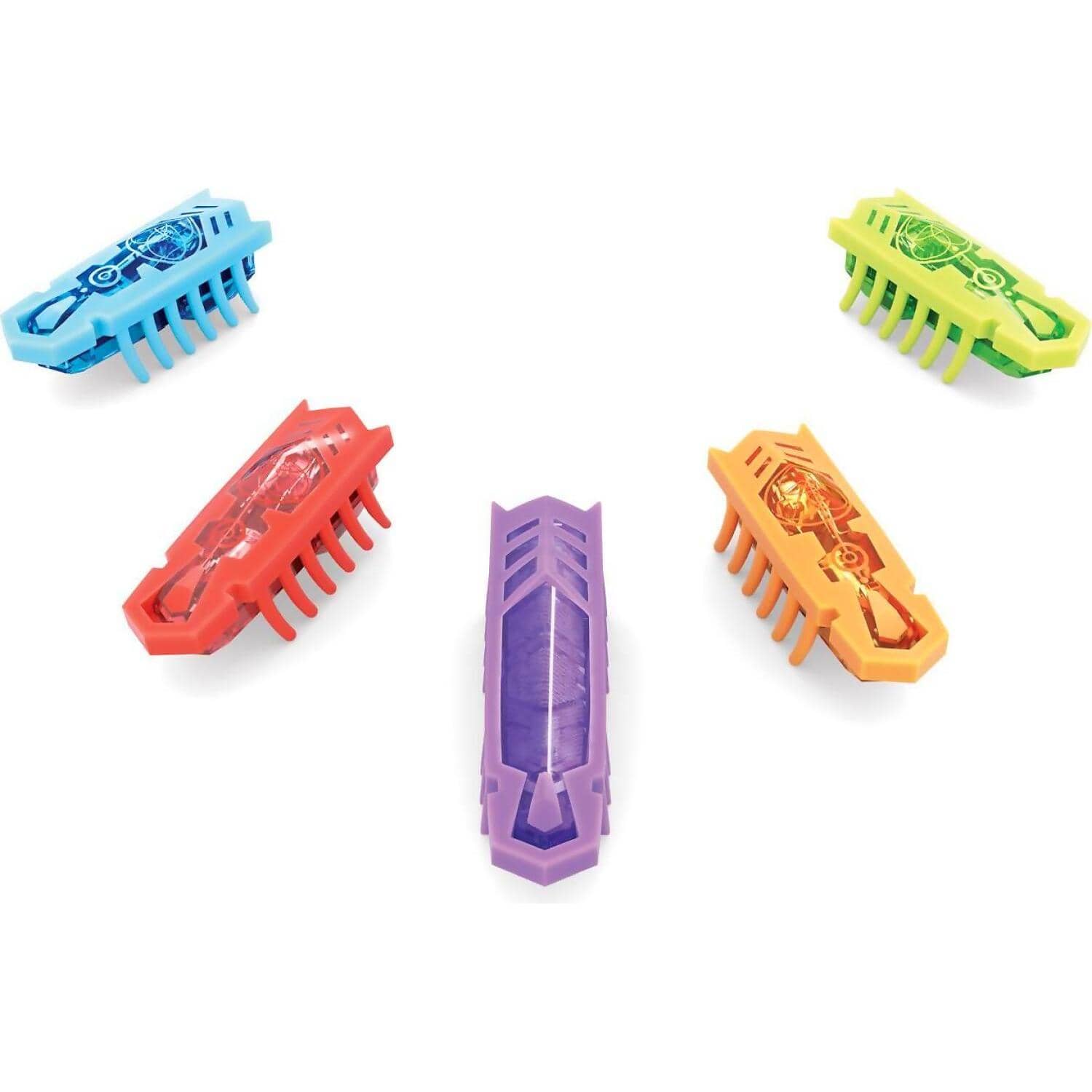Hexbug - Flash Nano 5 Pack