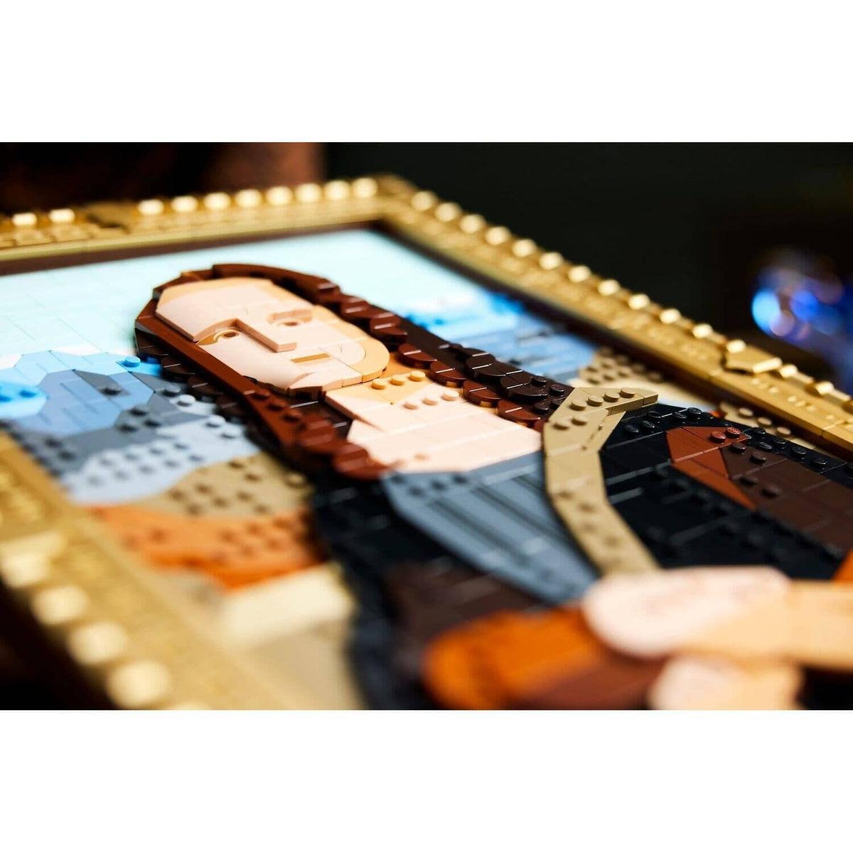 LEGO® 31213 Mona Lisa - Art