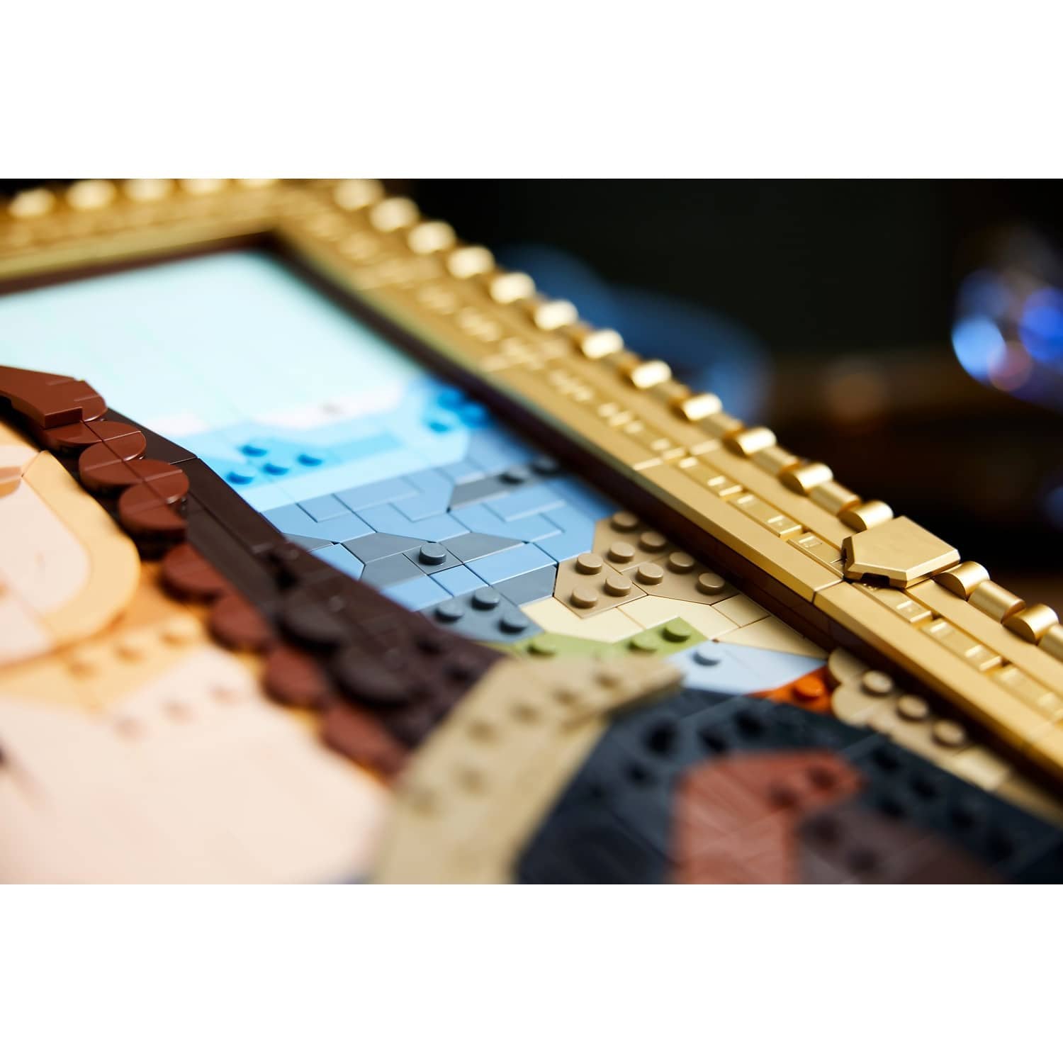 LEGO® 31213 Mona Lisa - Art