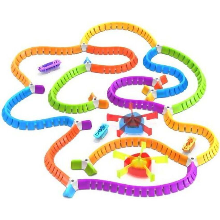 Hexbug - Flash Nano Land 40+ Pieces