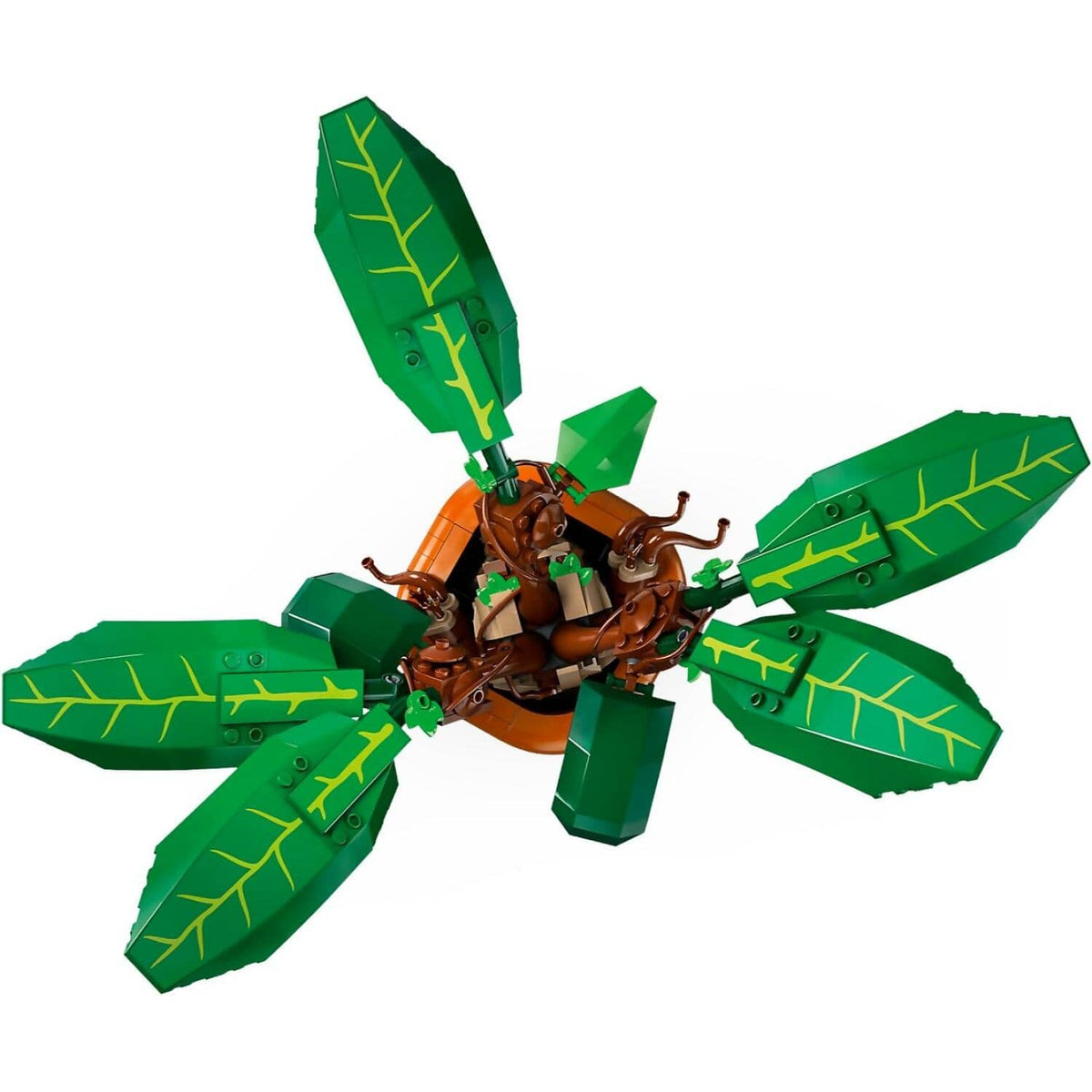 LEGO® 76433 Mandrake - Harry Potter™