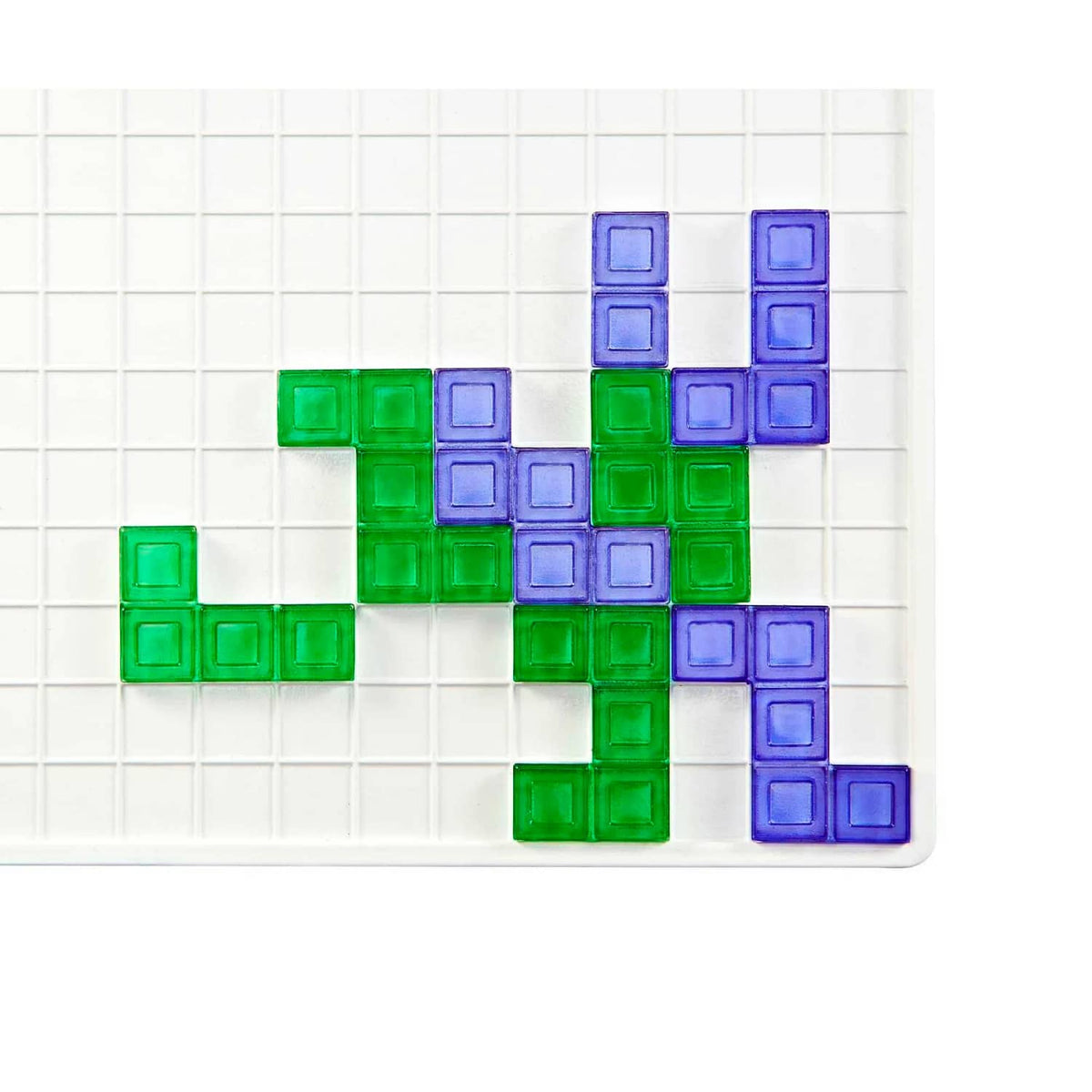 Mattel Games - Blokus Strategy Game