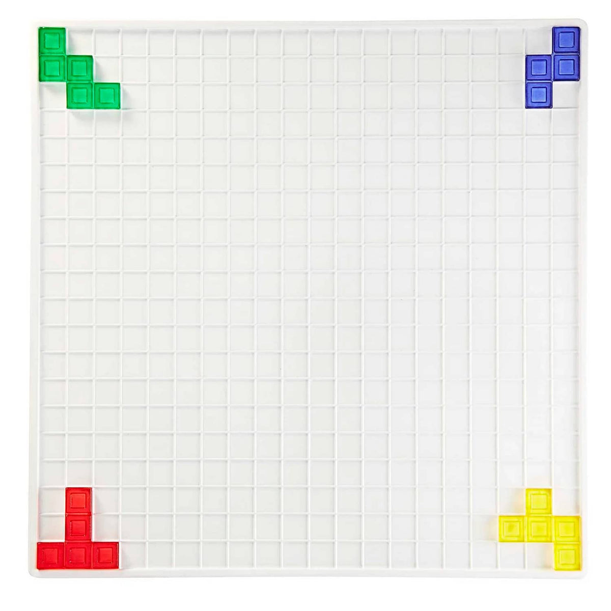 Mattel Games - Blokus Strategy Game