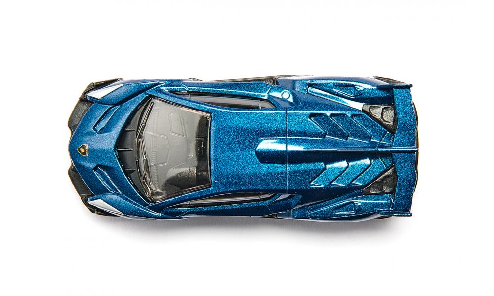 Siku - Lamborghini Veneno Die-Cast Model Car