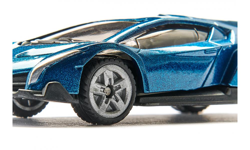Siku - Lamborghini Veneno Die-Cast Model Car