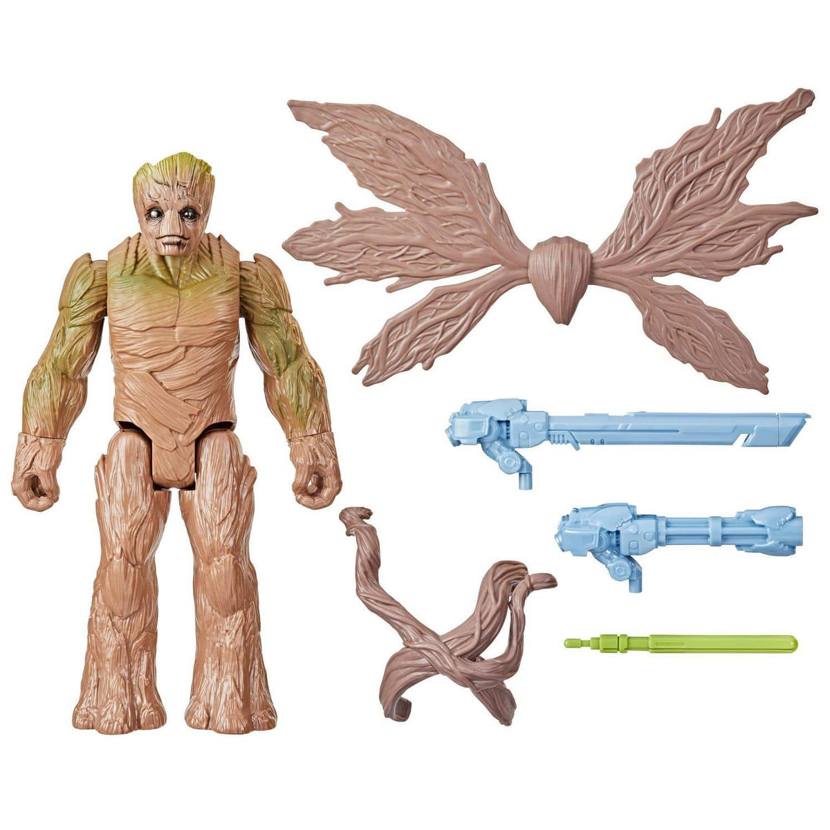 Marvel - Gardians Of The Galaxy - Blast N Battle Groot