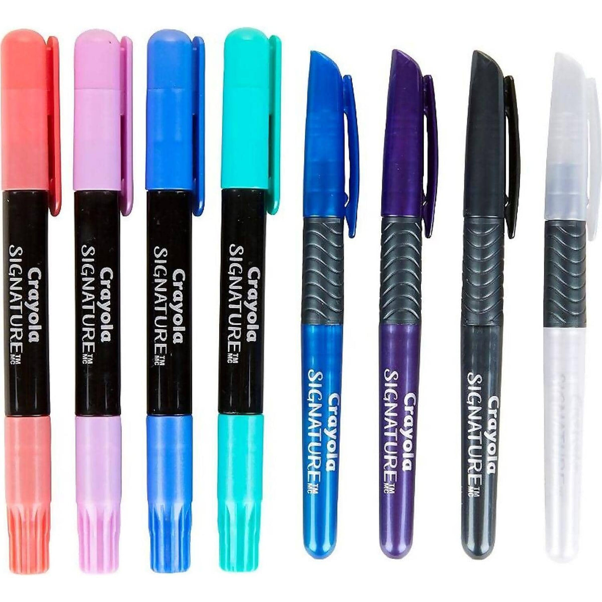 Crayola - Signature - Diy Gallery Designer