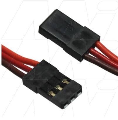 ENELOOP BATTERY 5XAA 2500MAH 6V FLAT JR