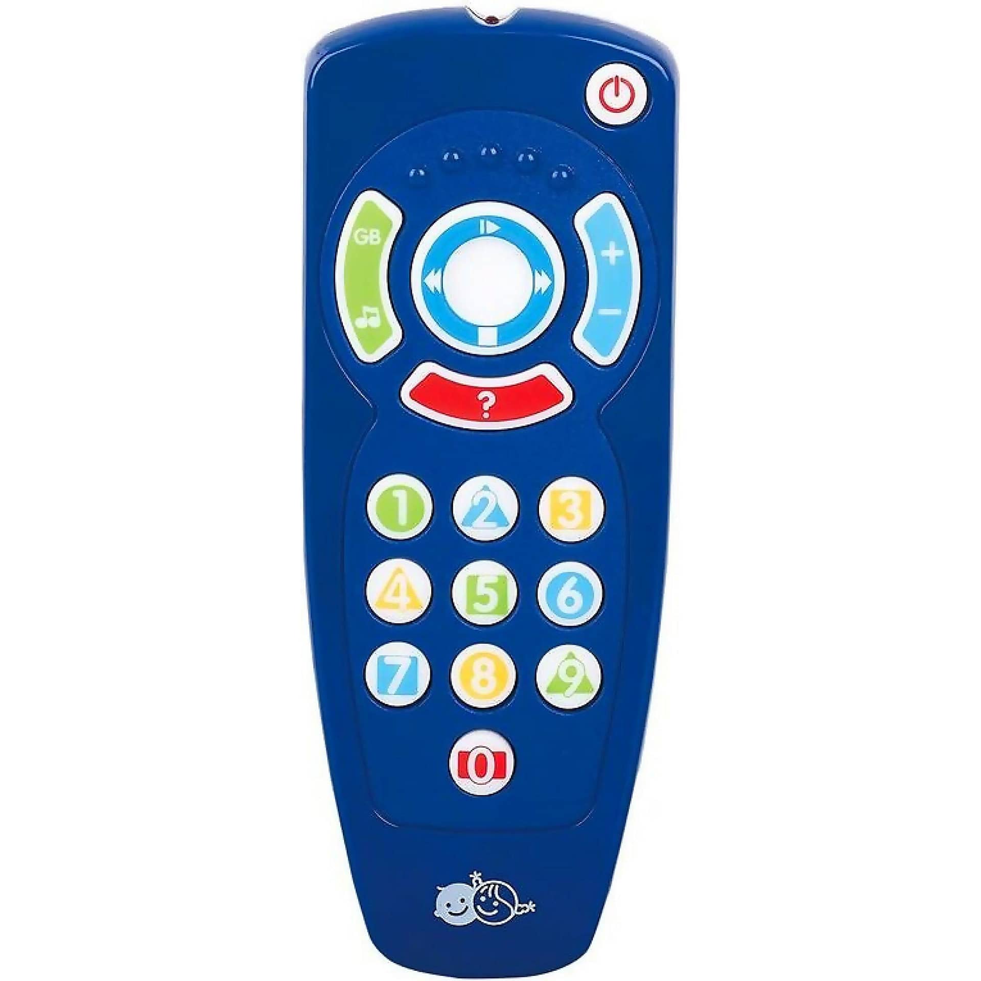Playgo Toys Ent. Ltd - Exploring Sounds Remote