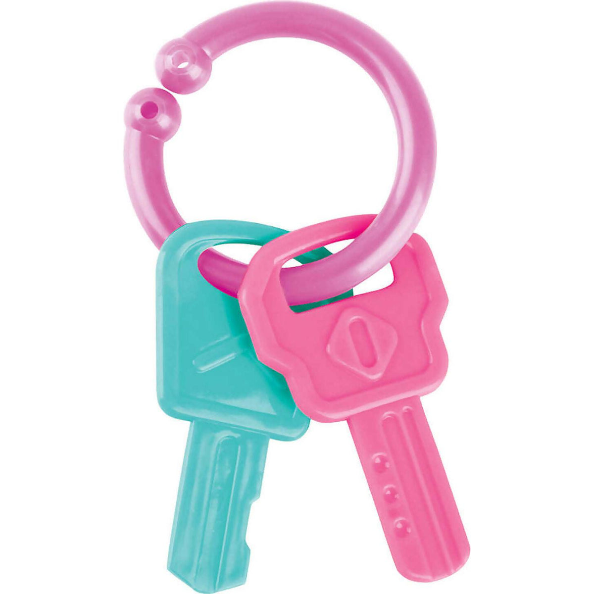 Playgo Toys Ent. Ltd - My First Purse 9 Pieces