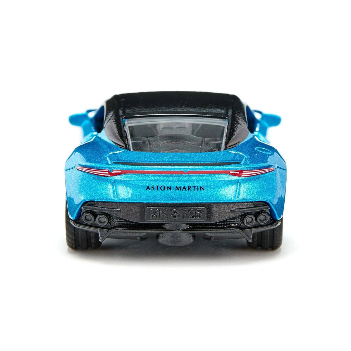 Siku -?Aston Martin Dbs Superleggera Die-Cast Model