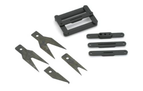 DUBRO - 216 KWIK HINGE SLOTTER DB216