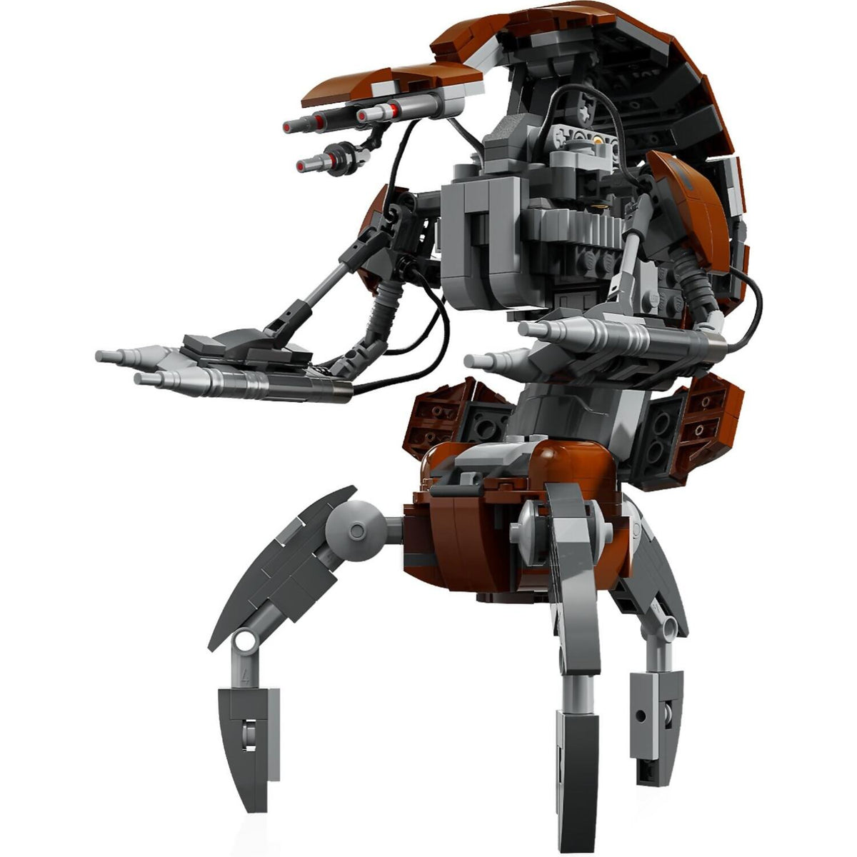 LEGO® 75381 Droideka - Star Wars™