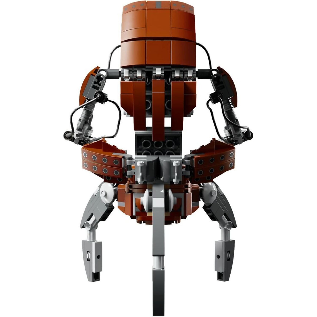 LEGO® 75381 Droideka - Star Wars™