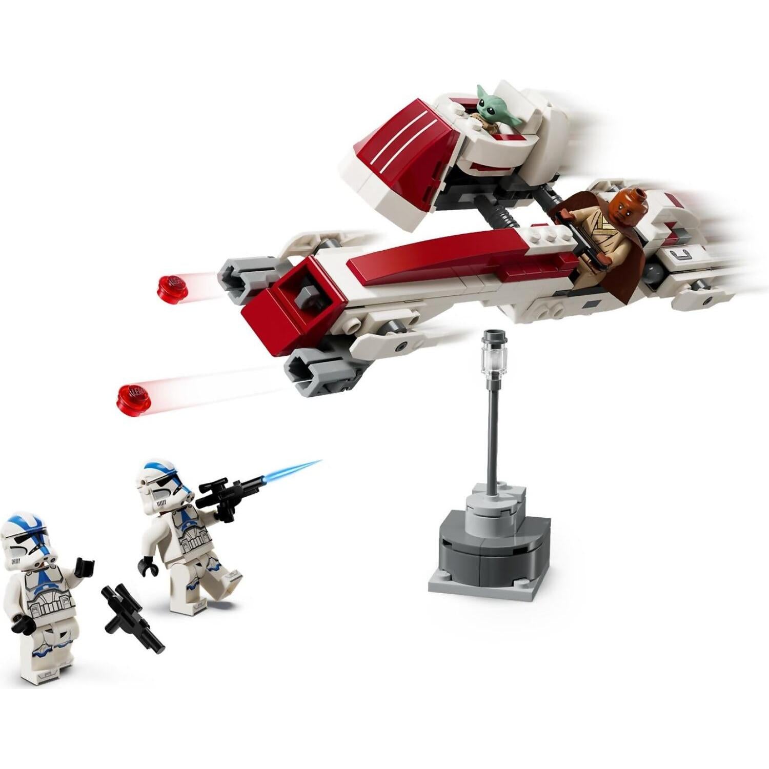 LEGO® 75378 BARC Speeder Escape - Star Wars™