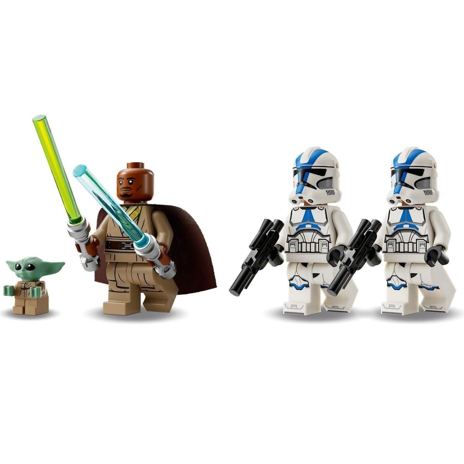LEGO® 75378 BARC Speeder Escape - Star Wars™