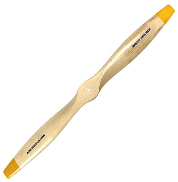 MASTER AIRSCREW - PROP WOOD SERIES MAPLE 24X10