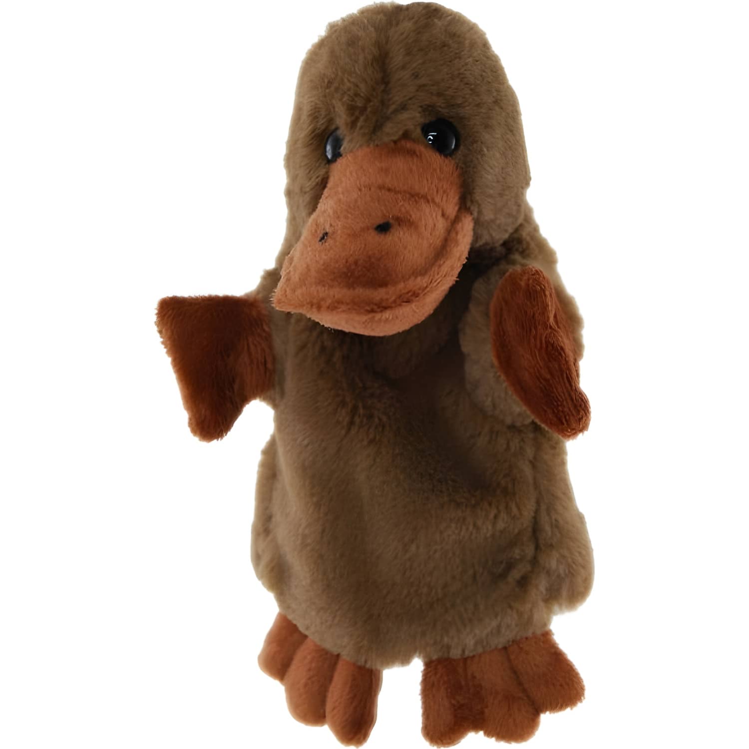 Elka - Puppet Platypus Plush