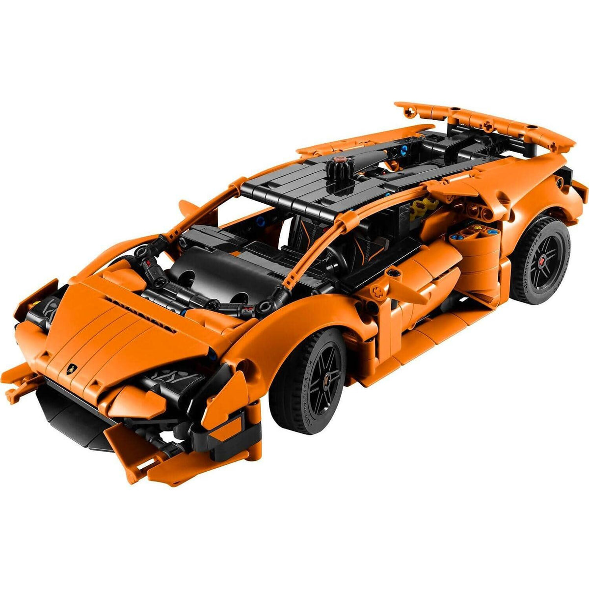 LEGO® 42196 Lamborghini Hurac n Tecnica Orange - Technic