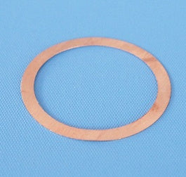 NGH - PART BACKPLATE GASKET NGH GT17 NH17107