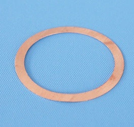 NGH - PART BACKPLATE GASKET NGH GT17 NH17107