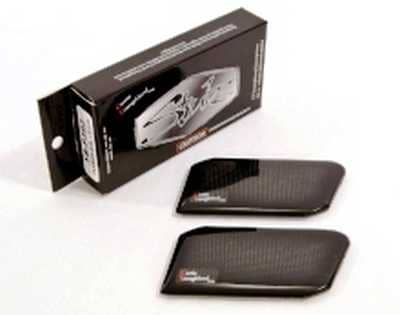 STUBZ 268 2MM PADDLES RAVE 450 Curtis Youngblood