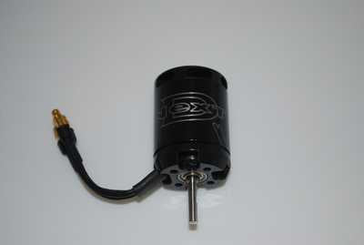 NEXT-D SCORP 10 MOTOR OPT RAVE
