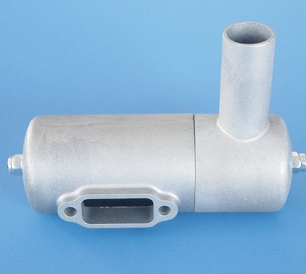 NGH - PART MUFFLER UNIVERSAL NGH GT17 NH17400W