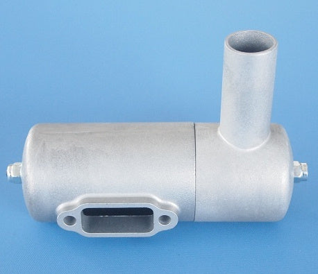 NGH - PART MUFFLER UNIVERSAL NGH GT17 NH17400W