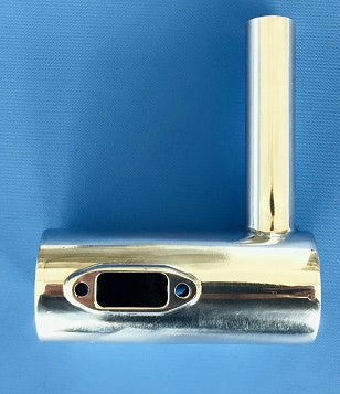 NGH - PART MUFFLER UNIVERSAL NGH GT17 NH17400W