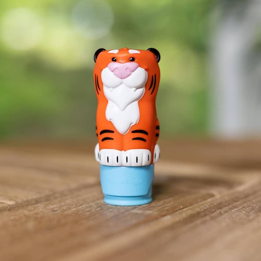 Melissa & Doug - Sticker WOW! Activity Pad Set - Tiger