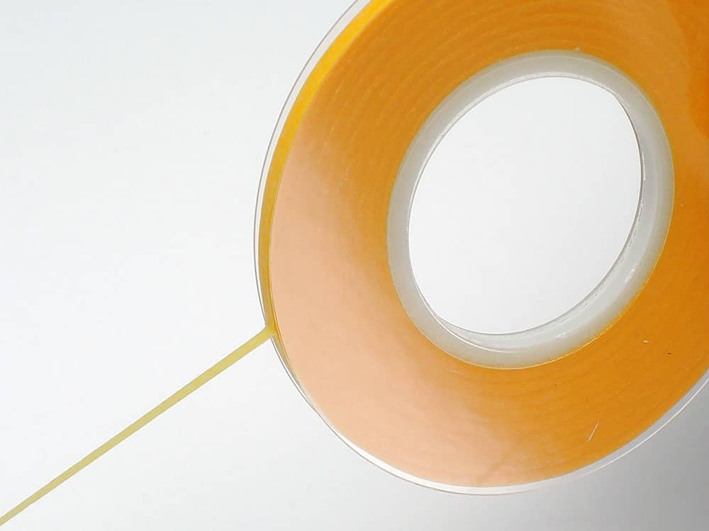 TAMIYA - MASKING TAPE 3MM 87208
