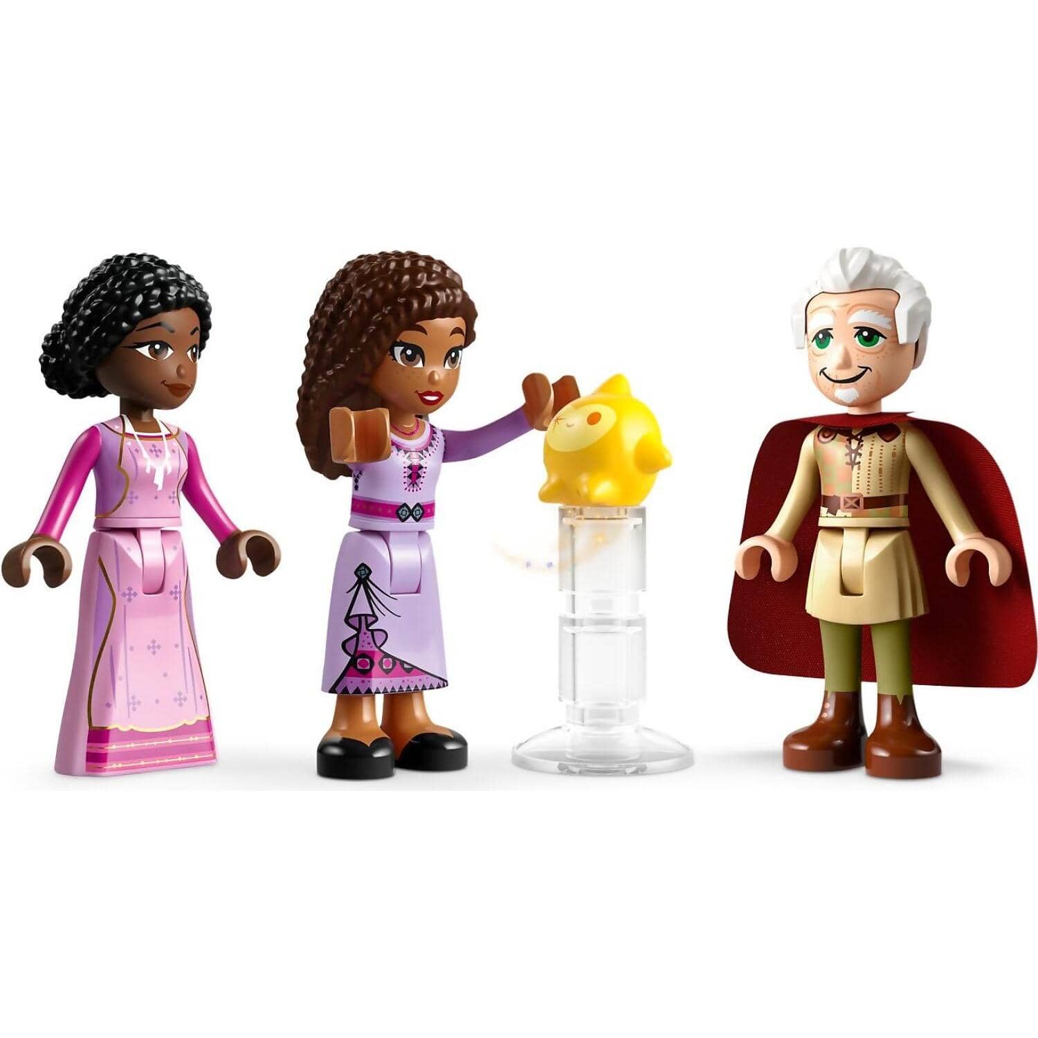 LEGO® 43231 Asha's Cottage - Disney Princess