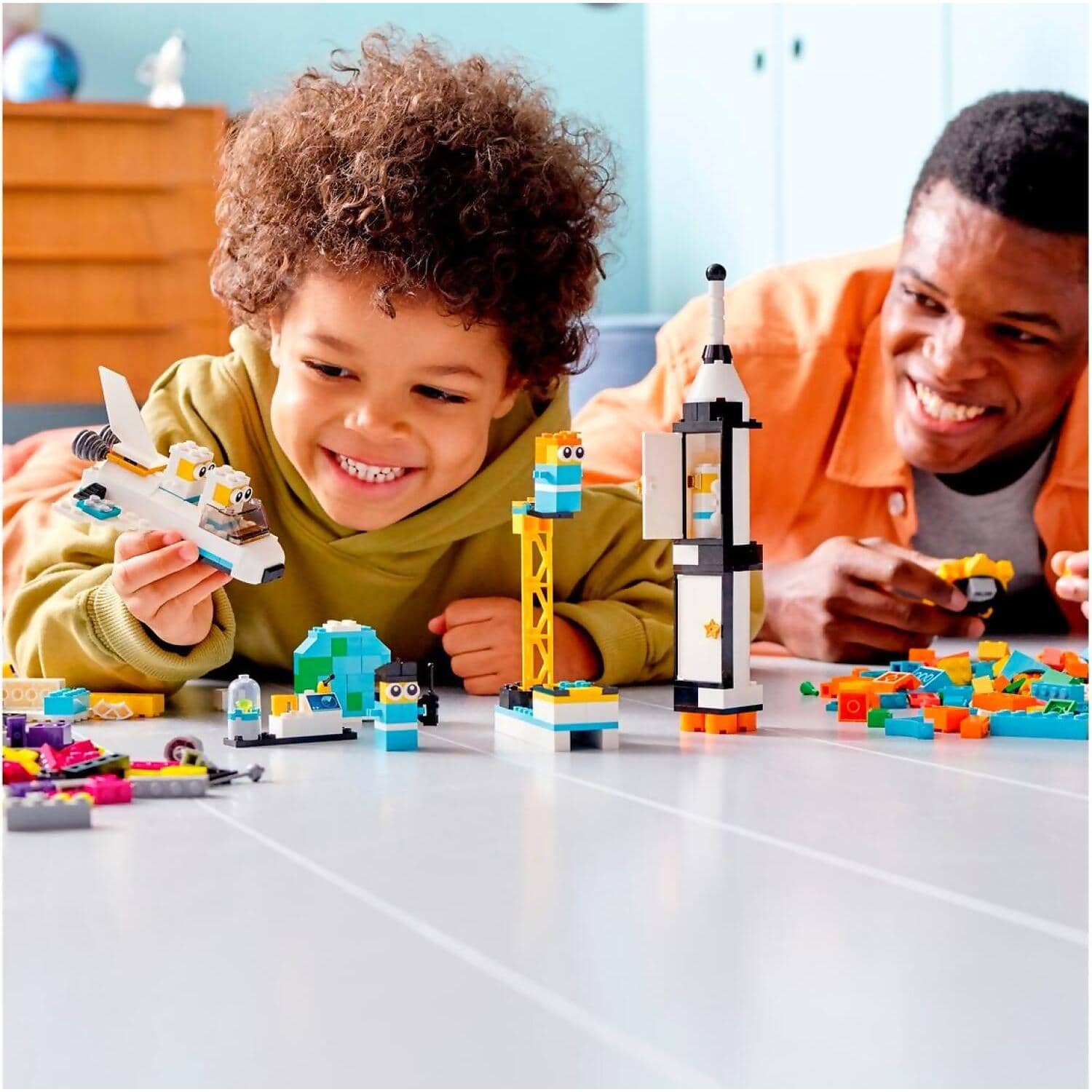 LEGO® 11022 Space Mission - Classic