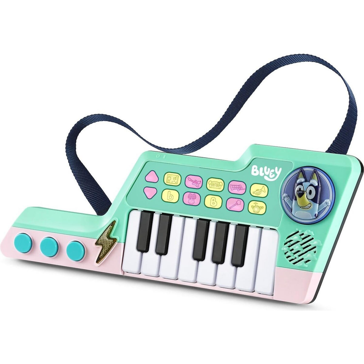 VTech - Bluey - Bluey's Keytar