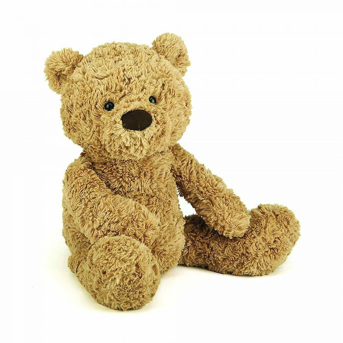 Jellycat - Bumbly Bear Medium Brown H - 38cm