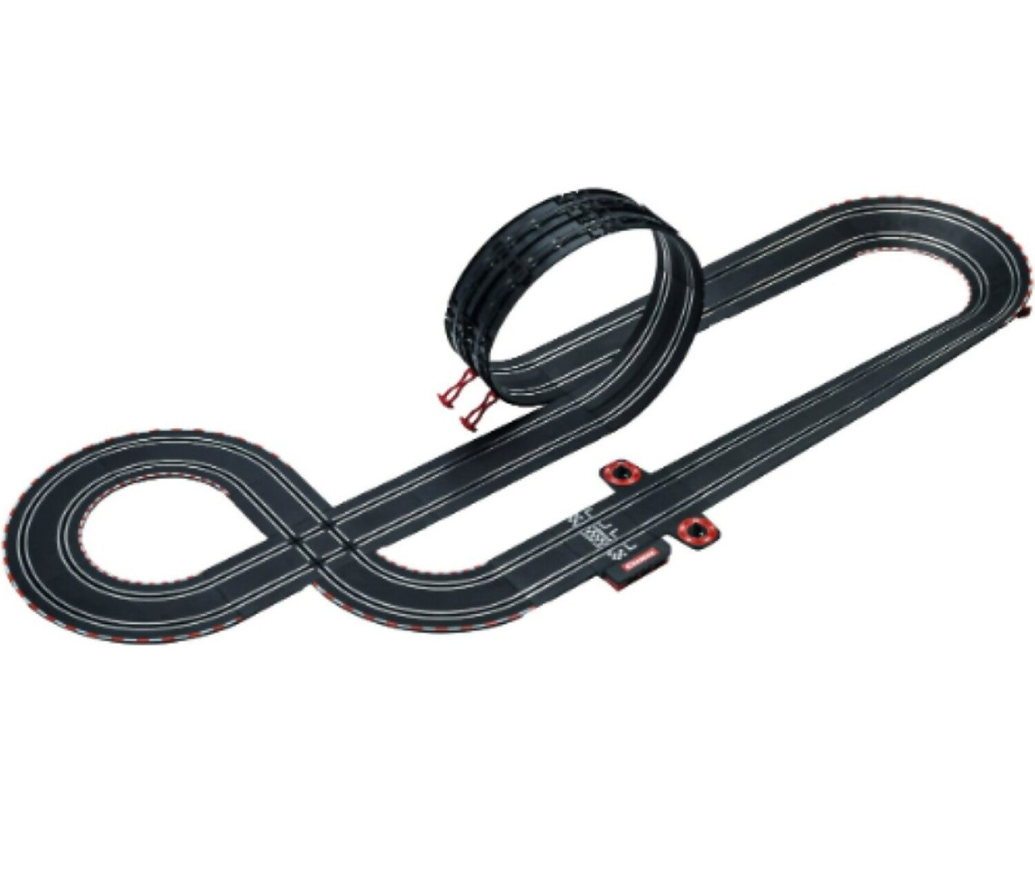 CARRERA - CARRERA GO!!! DTM RACE N GLORY SLOT CAR SET
