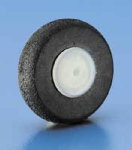DUBRO - 1-1:4' TAIL WHEEL 125TW