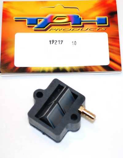 112.19.0 (DLA ENGINES PART) DLA112 CARBY BASE + GASKET