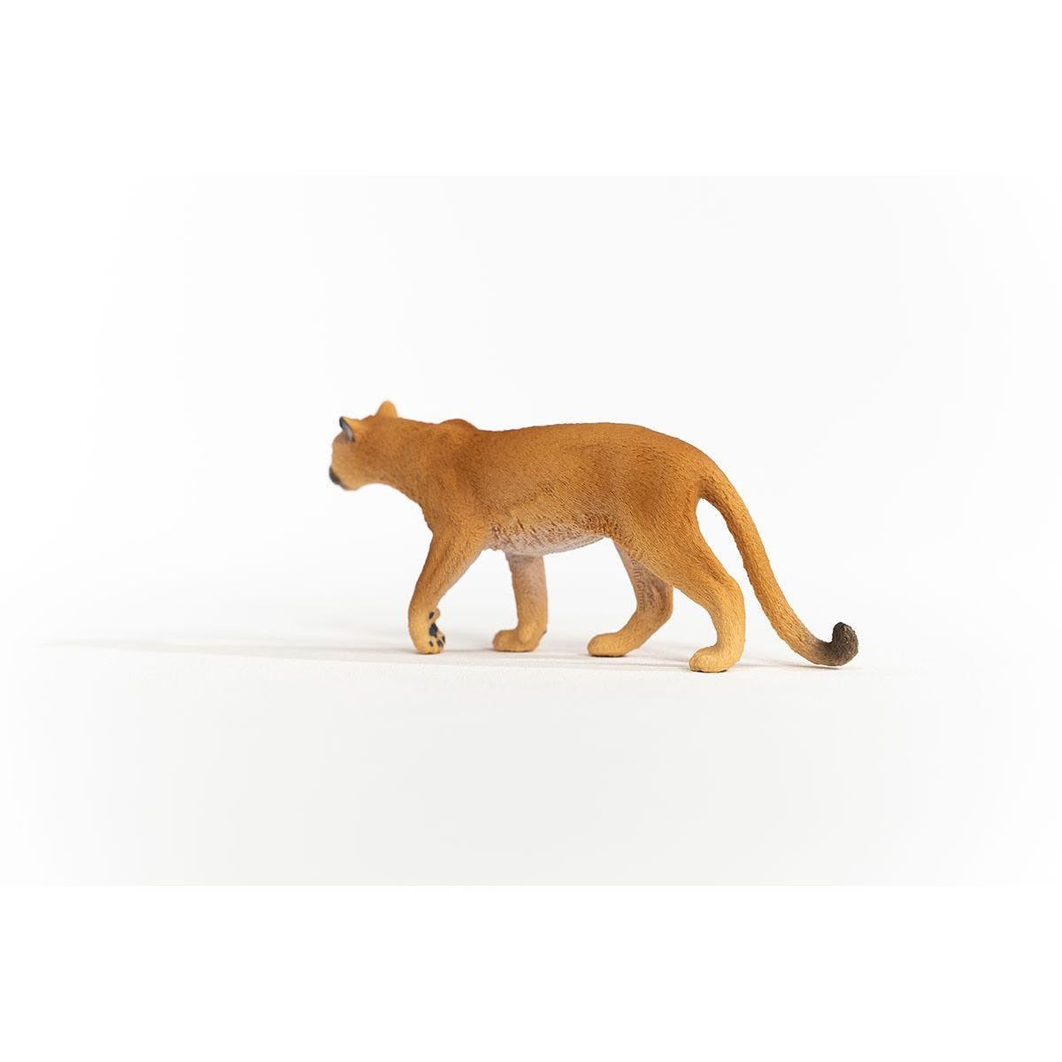 Schleich - Cougar Wildlife Animal Figurine