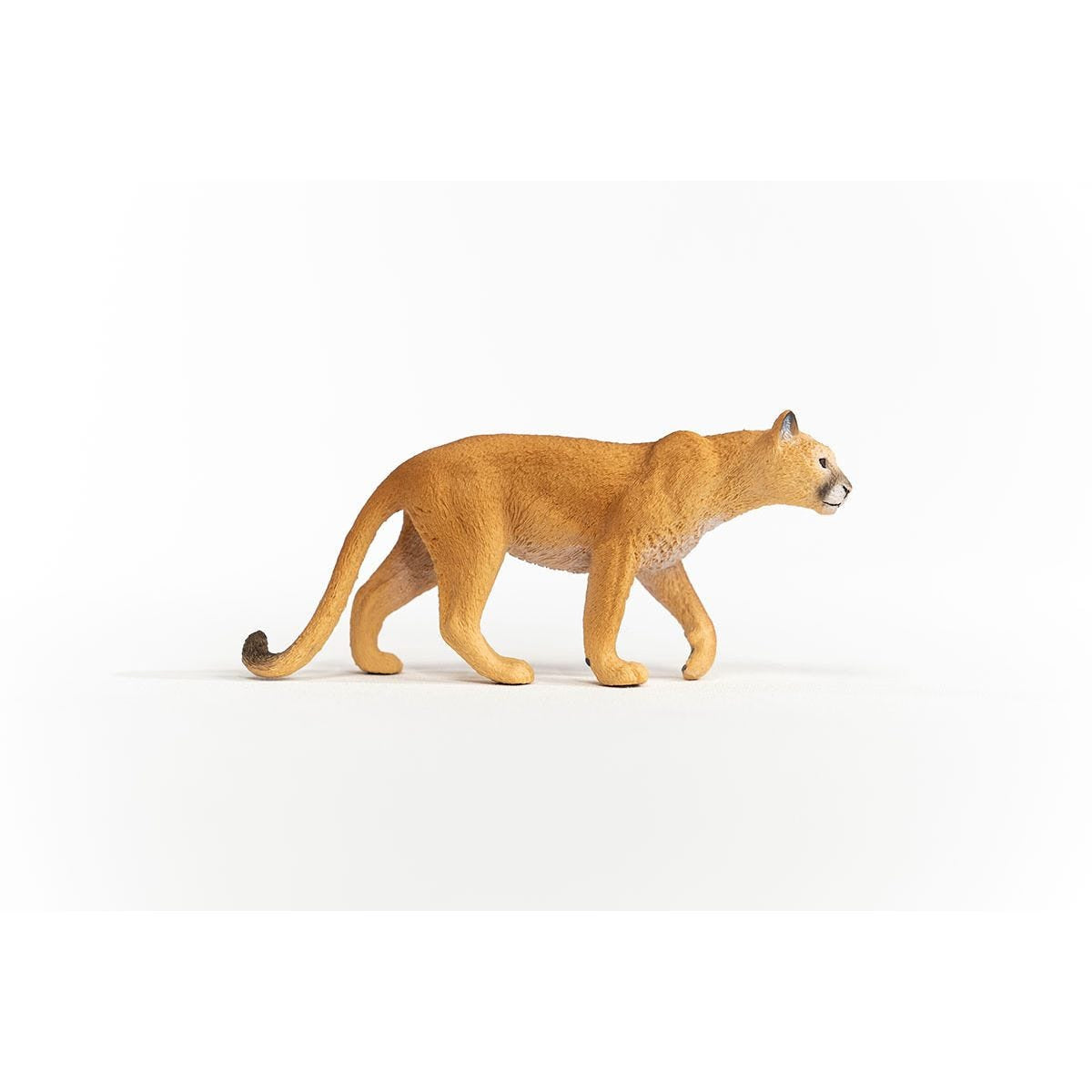 Schleich - Cougar Wildlife Animal Figurine