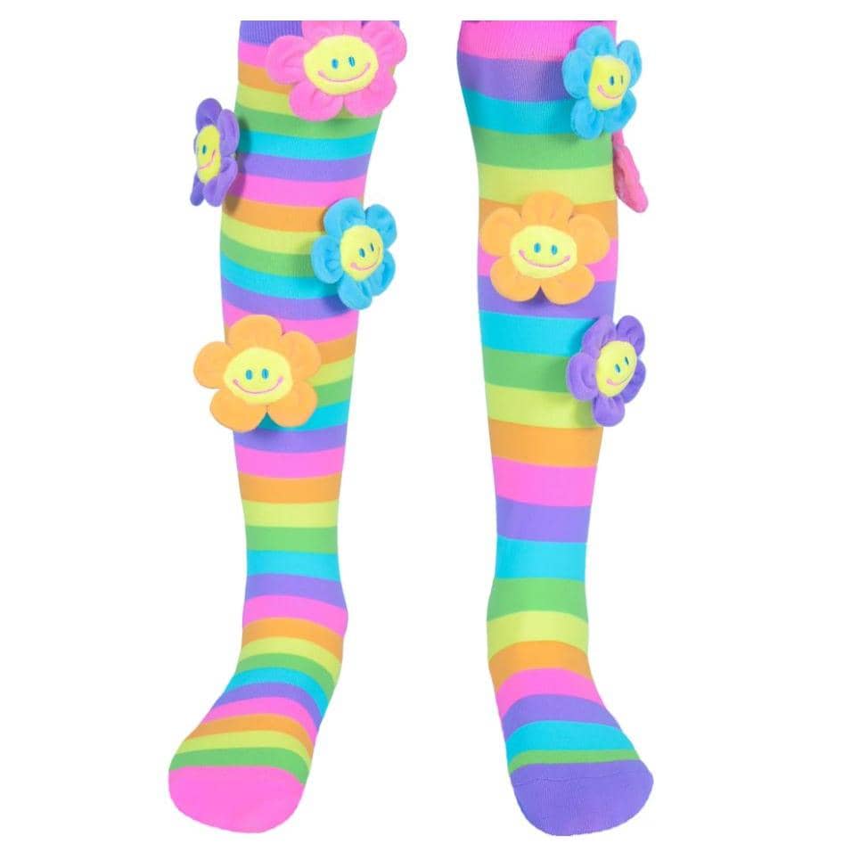 Madmia - Oopsie Daisy Socks Kids & Adults Age 6y+