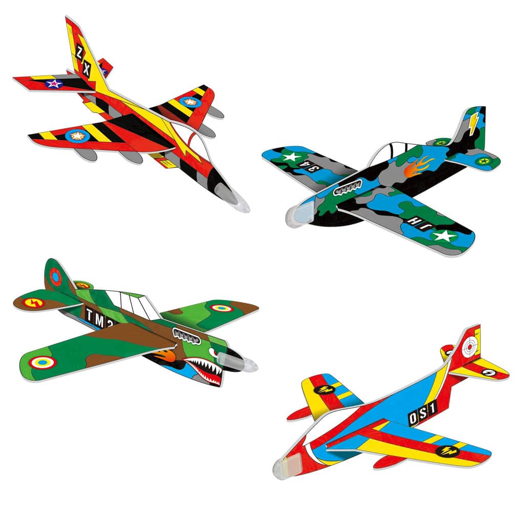 GALT - Glider Planes