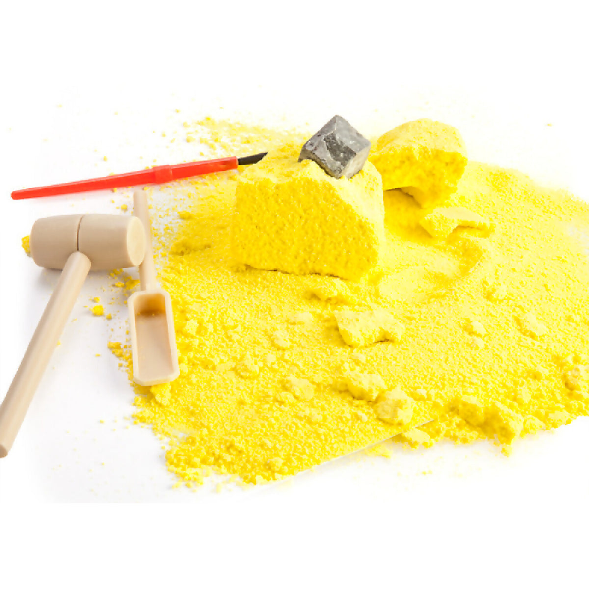 MDI - Gold Dig Out Prospect For Real Gold!