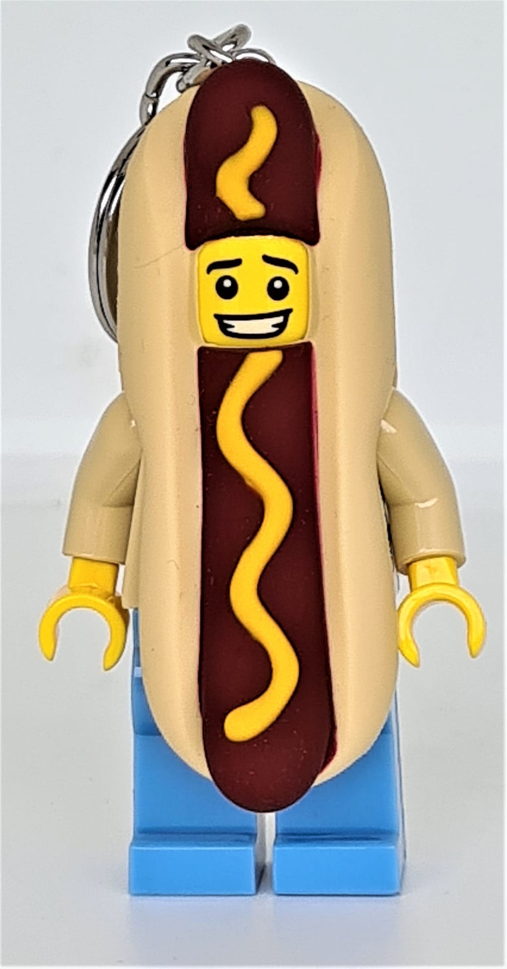 LEGO® Hot Dog Man LED KEY LIGHT