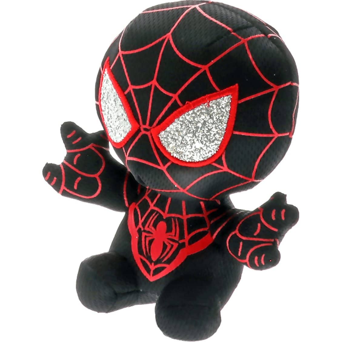 Ty - Beanie Babies - Miles Morales - Marvel - Reg/small 20cm