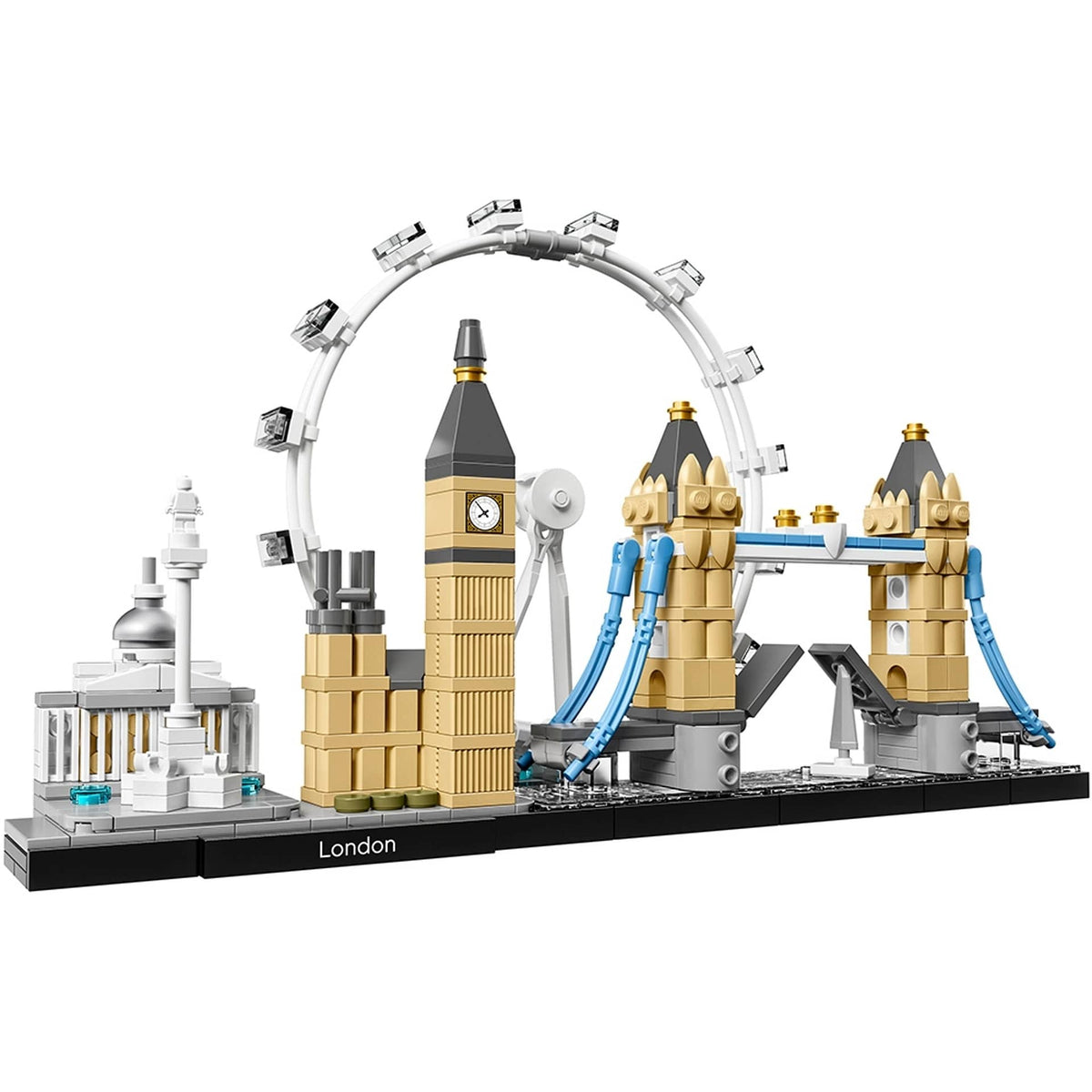 LEGO® 21034 London - Architecture